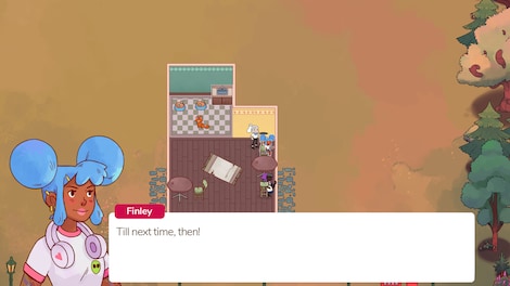 Cat Cafe Manager (PC) - Steam Key - GLOBAL - 11