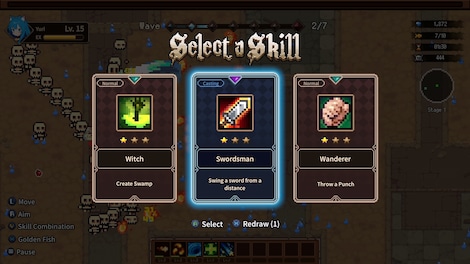 Cat Girl Survivor (PC) - Steam Key - GLOBAL - 7