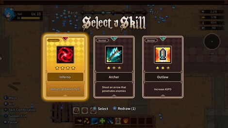 Cat Girl Survivor (PC) - Steam Key - GLOBAL - 3