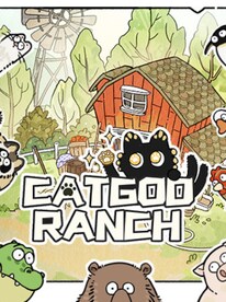 Cat God Ranch (PC) - Steam Key - EUROPE - 1