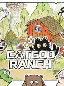 Cat God Ranch (PC) - Steam Key - GLOBAL - 1