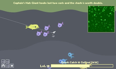 Cat Goes Fishing (PC) - Steam Account - GLOBAL - 16