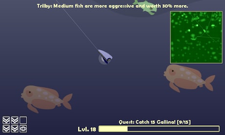 Cat Goes Fishing - Steam - Gift EUROPE - 14