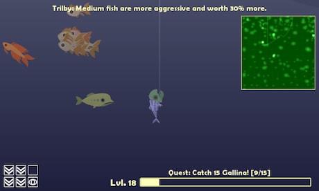 Cat Goes Fishing - Steam - Gift EUROPE - 11