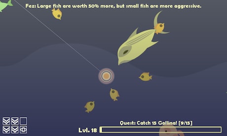 Cat Goes Fishing - Steam - Gift EUROPE - 15