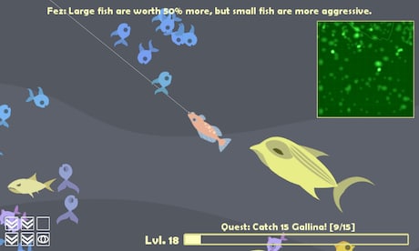 Cat Goes Fishing - Steam - Gift EUROPE - 5