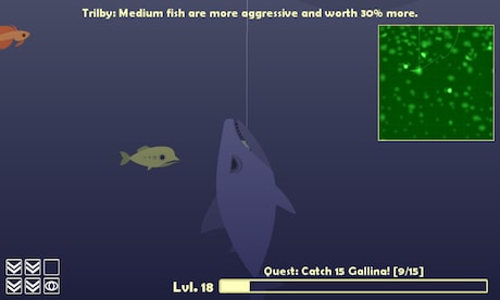 Cat Goes Fishing - Steam - Gift EUROPE - 0
