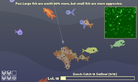 Cat Goes Fishing Steam Gift GLOBAL - 3