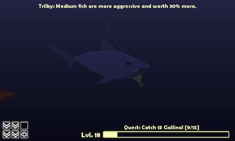 Cat Goes Fishing Steam Gift GLOBAL - 6