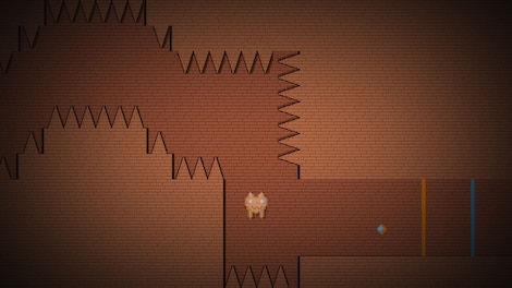 Cat Goes Platform Steam Key GLOBAL - 4