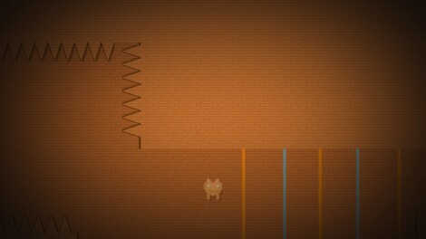 Cat Goes Platform Steam Key GLOBAL - 6