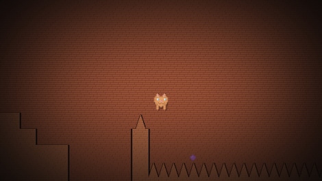 Cat Goes Platform Steam Key GLOBAL - 8