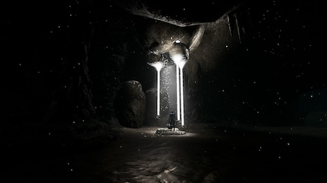 CAT Interstellar Steam Key GLOBAL - 6