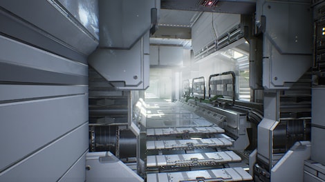 CAT Interstellar Steam Key GLOBAL - 8