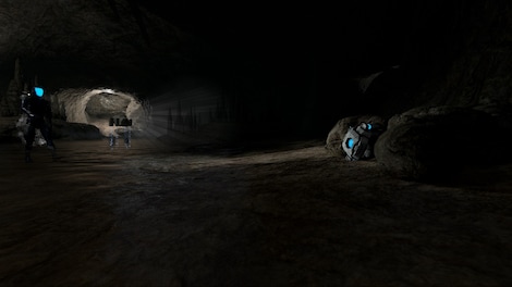 CAT Interstellar Steam Key GLOBAL - 9