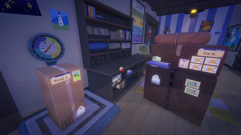 Cat Mail Co. (PC) - Steam Account - GLOBAL - 3