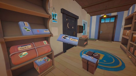 Cat Mail Co. (PC) - Steam Key - GLOBAL - 4