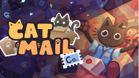 Cat Mail Co. (PC) - Steam Key - GLOBAL - 0