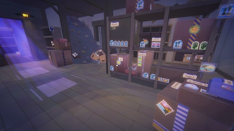 Cat Mail Co. (PC) - Steam Key - GLOBAL - 8