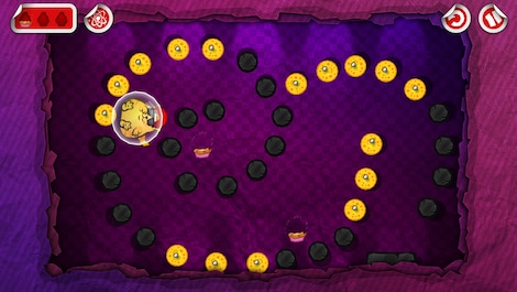 Cat on a Diet Steam Key GLOBAL - 7