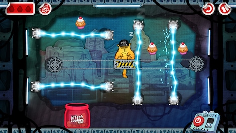 Cat on a Diet Steam Key GLOBAL - 0