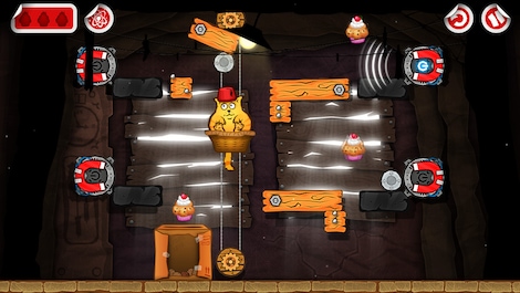Cat on a Diet Steam Key GLOBAL - 6