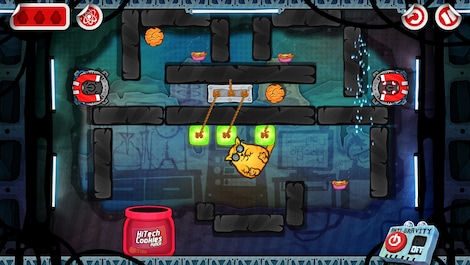 Cat on a Diet Steam Key GLOBAL - 5