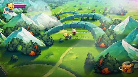 Cat Quest II (PC) - Steam Key - GLOBAL - 10