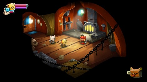 Cat Quest II (PC) - Steam Key - NORTH AMERICA - 3