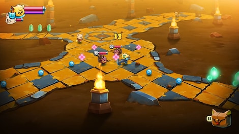 Cat Quest II (PC) - Steam Key - NORTH AMERICA - 5