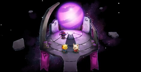 Cat Quest II (PC) - Steam Key - RU/CIS - 13