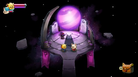 Cat Quest II (Xbox One) - Xbox Live Key - EUROPE - 11