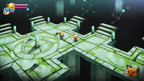 Cat Quest II (Xbox One) - Xbox Live Key - EUROPE - 7