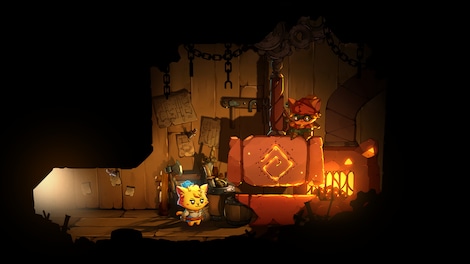 Cat Quest III (PC) - Steam Key - GLOBAL - 3