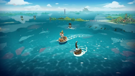 Cat Quest III (PC) - Steam Key - GLOBAL - 4