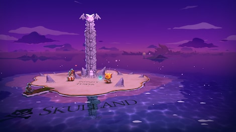 Cat Quest III (PC) - Steam Key - GLOBAL - 8