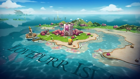 Cat Quest III (PC) - Steam Key - GLOBAL - 10