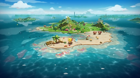 Cat Quest III (PC) - Steam Key - GLOBAL - 5