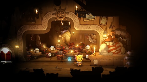 Cat Quest III (PC) - Steam Key - GLOBAL - 9