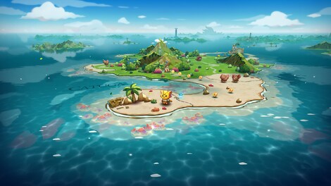 Cat Quest III (PC) - Steam Key - LATAM - 5