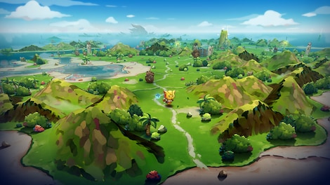 Cat Quest III (Xbox Series X/S) - Xbox Live Key - EUROPE - 6