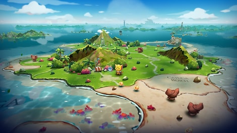 Cat Quest III (Xbox Series X/S) - Xbox Live Key - EUROPE - 11