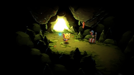 Cat Quest III (Xbox Series X/S) - Xbox Live Key - EUROPE - 7