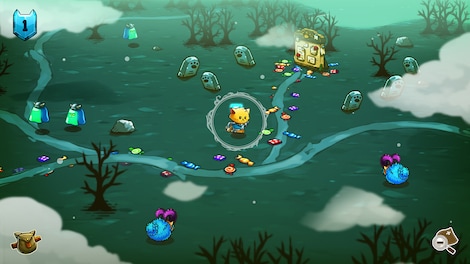 Cat Quest (PC) - Epic Games Account - GLOBAL - 6