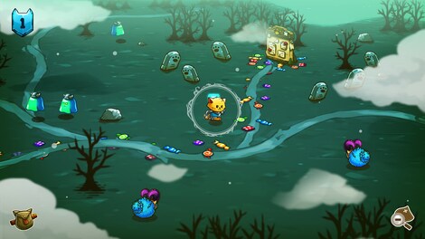 Cat Quest (PC) - Steam Gift - EUROPE - 6