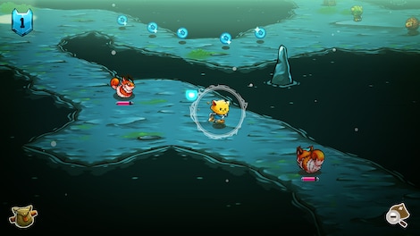 Cat Quest (PC) - Steam Key - NORTH AMERICA - 5