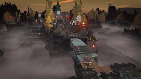Cataclismo (PC) - Steam Account - GLOBAL - 3