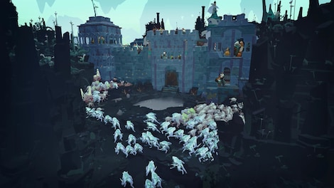 Cataclismo (PC) - Steam Gift - NORTH AMERICA - 6