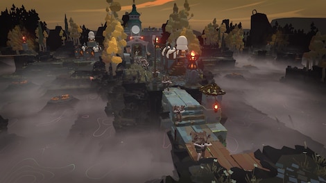 Cataclismo (PC) - Steam Key - GLOBAL - 3