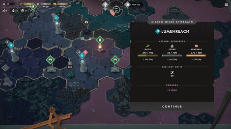 Cataclismo: The Old Kingdom (PC) - Steam Key - EUROPE - 3